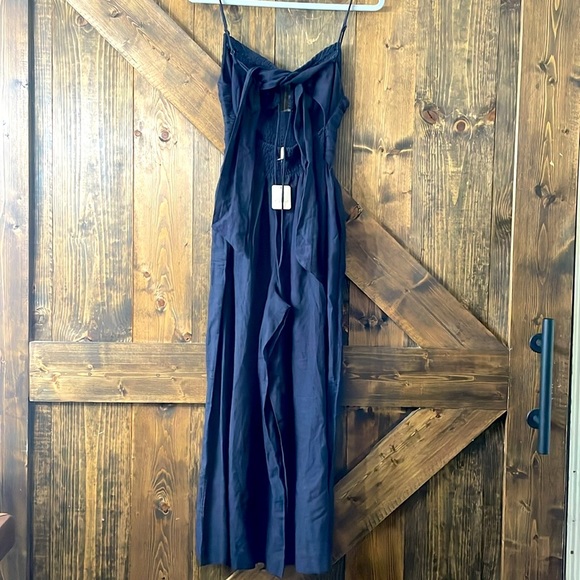 FREE PEOPLE Day Glow One Piece Jumpsuit - Picture 7 of 10